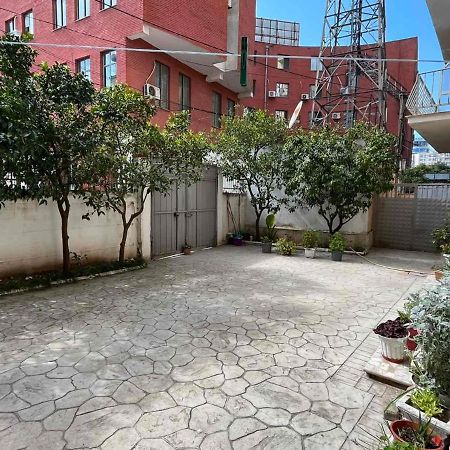 Daniela Aparment Apartment Shkoder Exterior photo