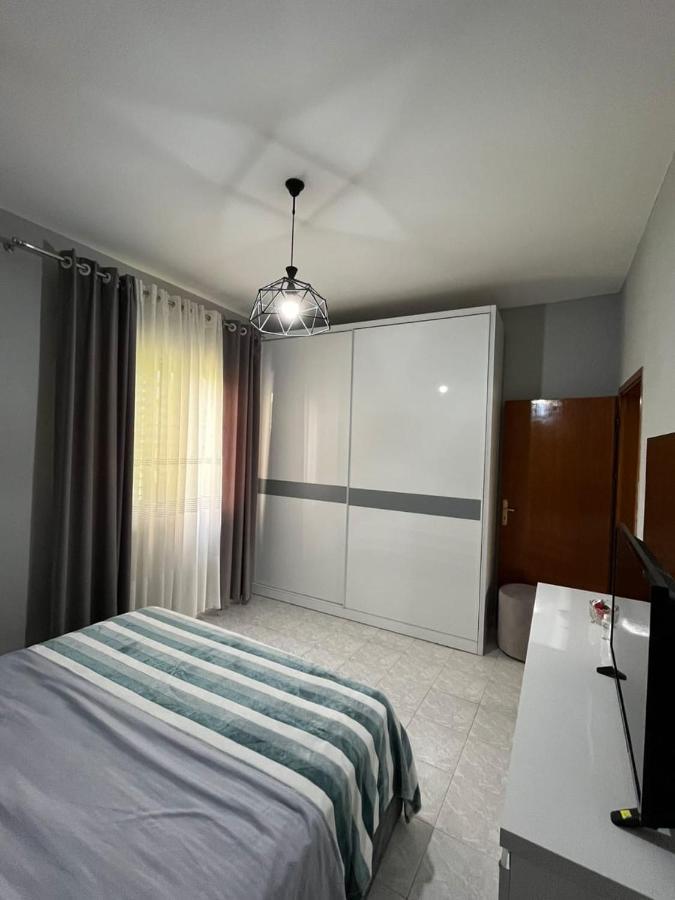 Daniela Aparment Apartment Shkoder Exterior photo