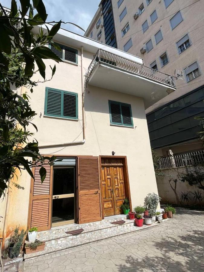 Daniela Aparment Apartment Shkoder Exterior photo