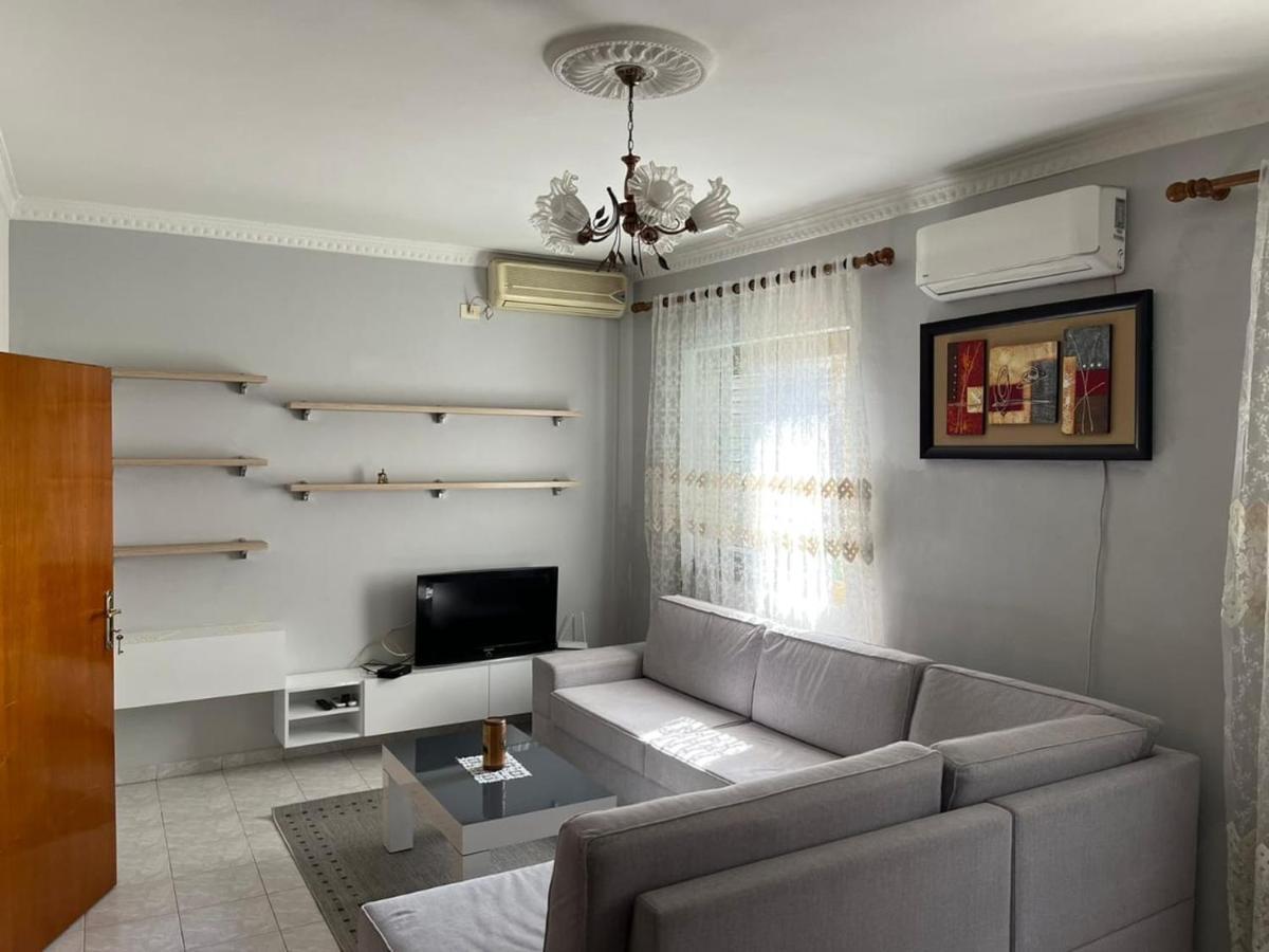 Daniela Aparment Apartment Shkoder Exterior photo