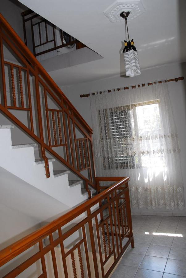 Daniela Aparment Apartment Shkoder Exterior photo